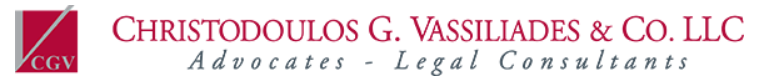 Christodoulos G Vassiliades & Co LLC
